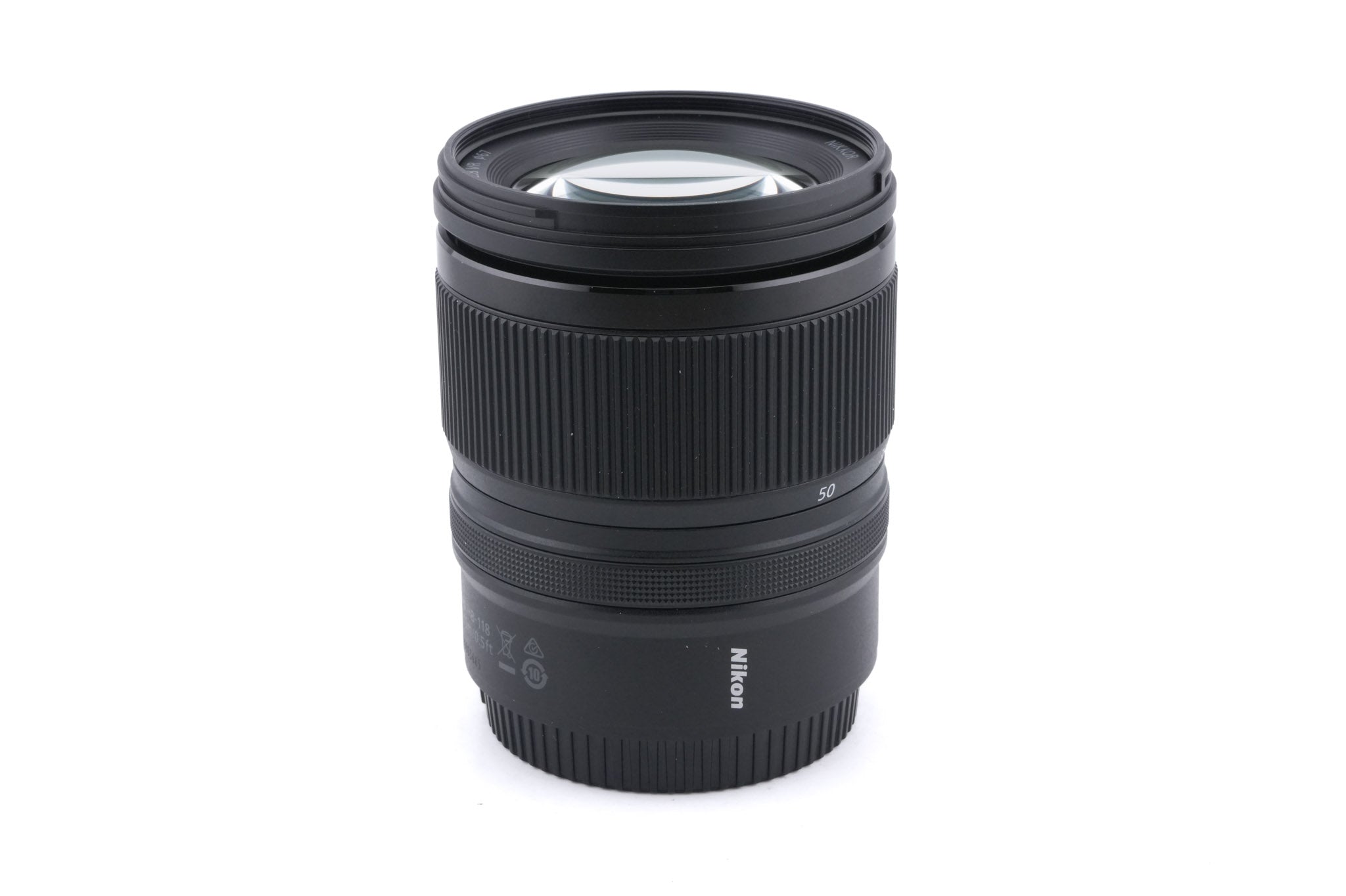 Nikon 16-50mm f2.8 Nikkor Z VR