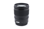 Nikon 16-50mm f2.8 Nikkor Z VR