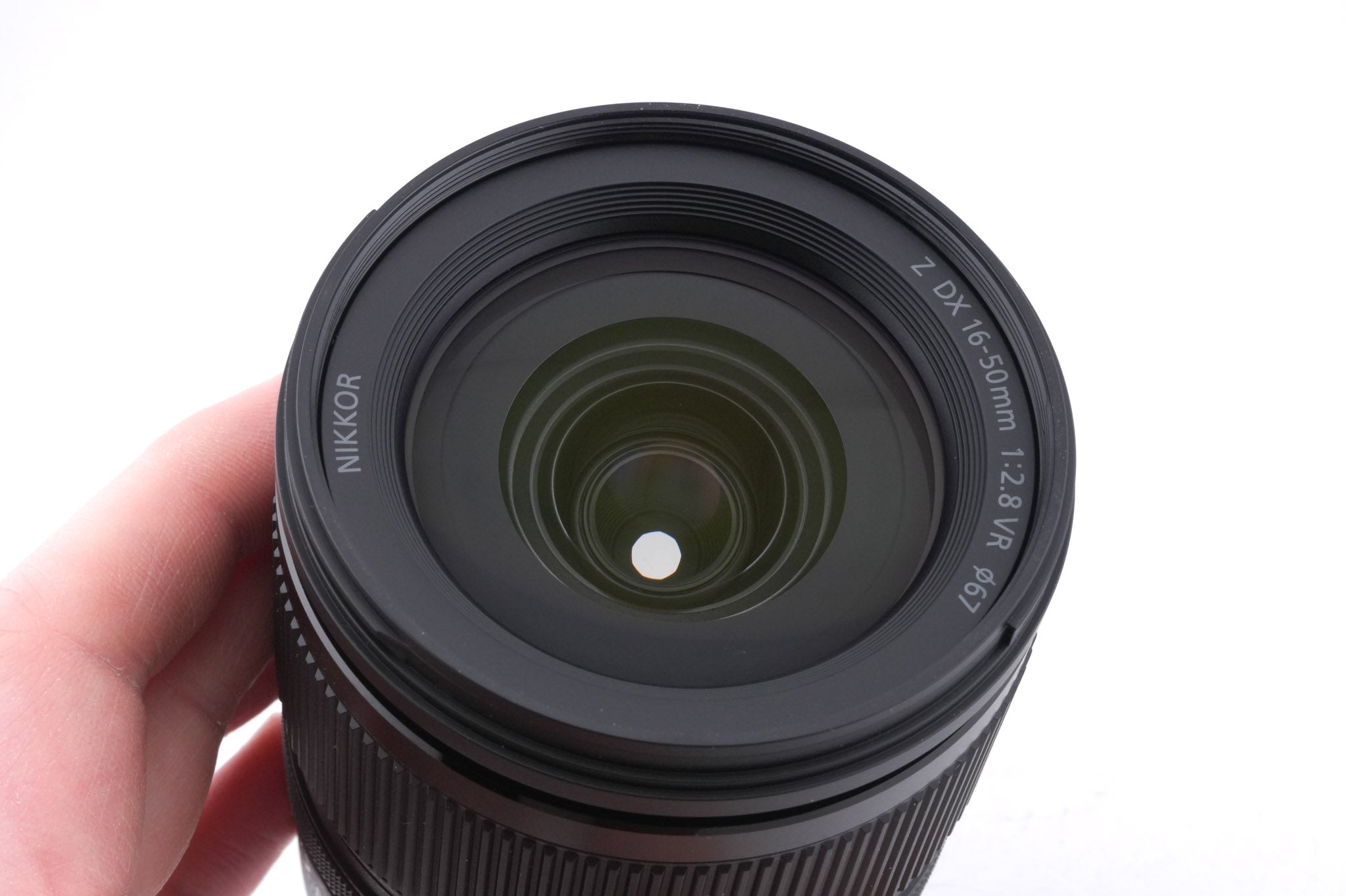 Nikon 16-50mm f2.8 Nikkor Z VR