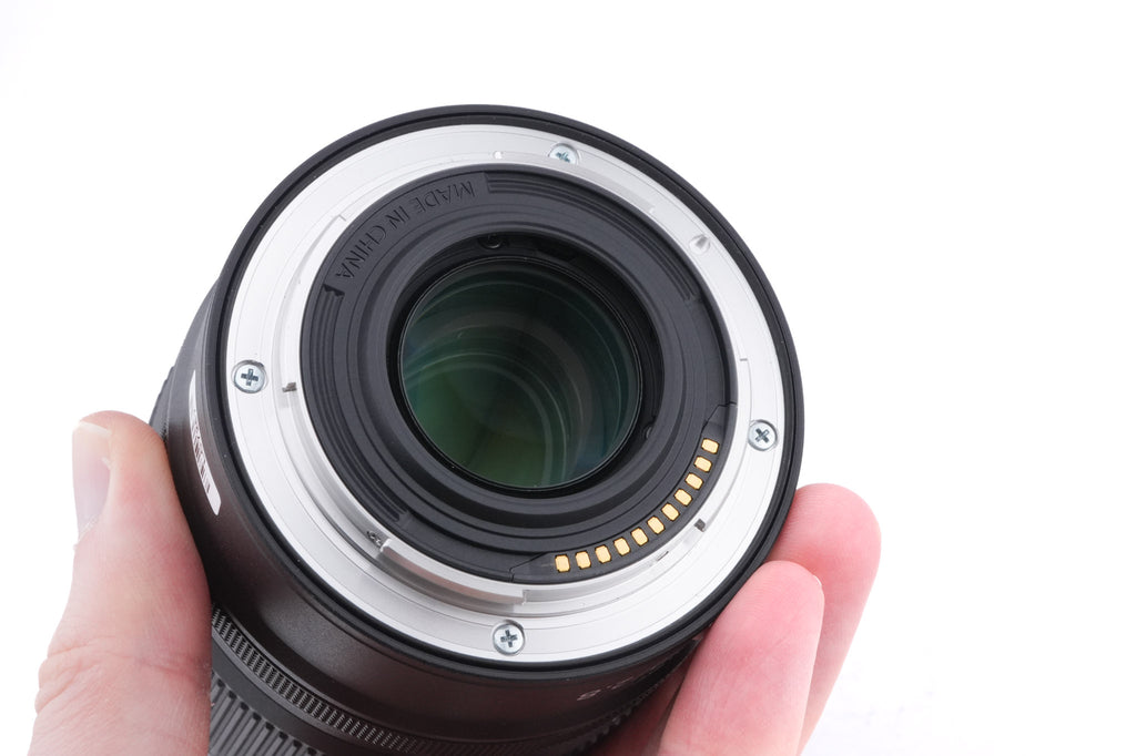 Nikon 16-50mm f2.8 Nikkor Z VR