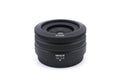 Nikon 26mm f2.8 Nikkor Z