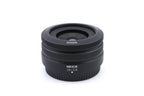 Nikon 26mm f2.8 Nikkor Z