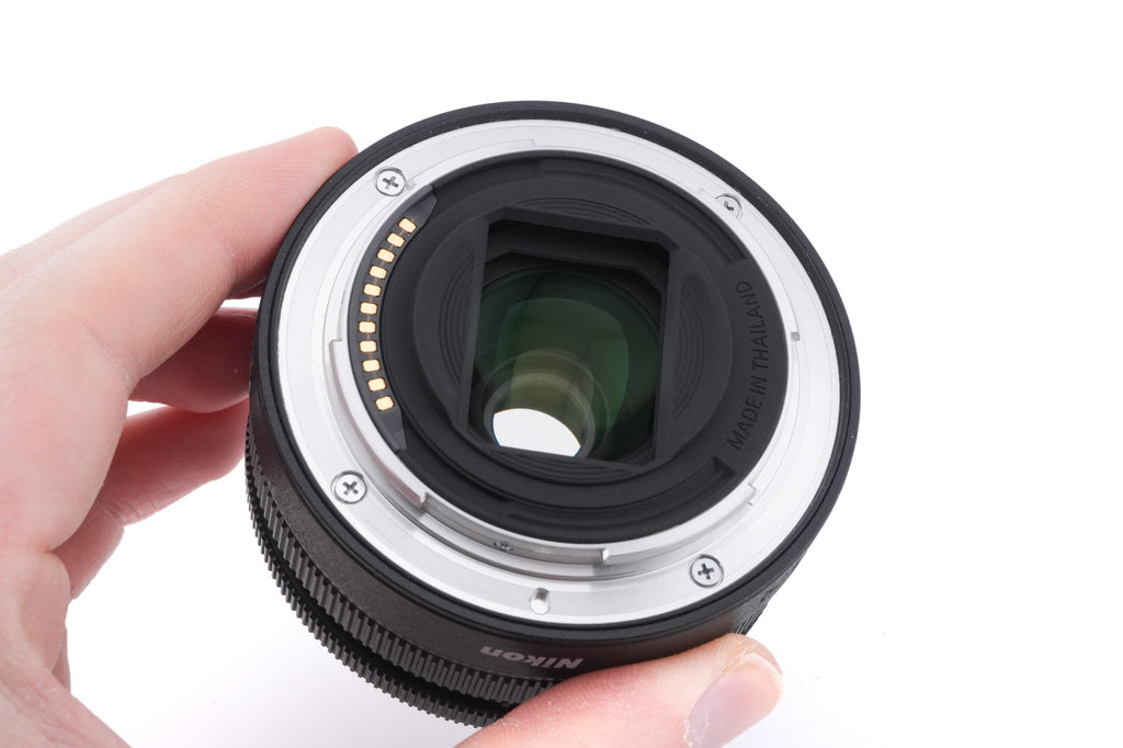 Nikon 26mm f2.8 Nikkor Z