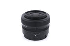 Nikon 24-50mm f4-6.3 Nikkor Z