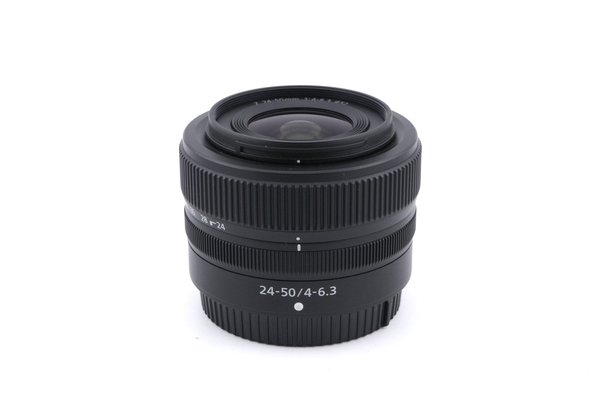 Nikon 24-50mm f4-6.3 Nikkor Z
