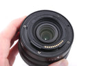 Nikon 24-50mm f4-6.3 Nikkor Z