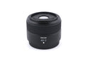 Nikon 40mm f2 Nikkor Z