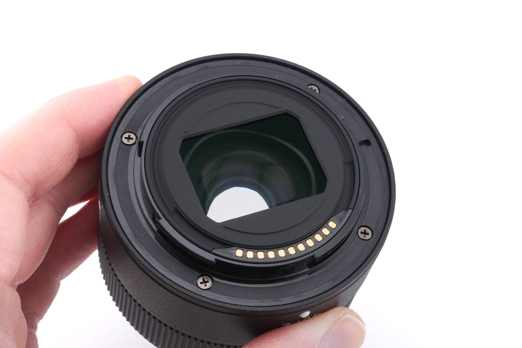 Nikon 40mm f2 Nikkor Z