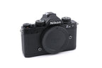 Nikon Z fc