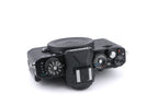 Nikon Z fc