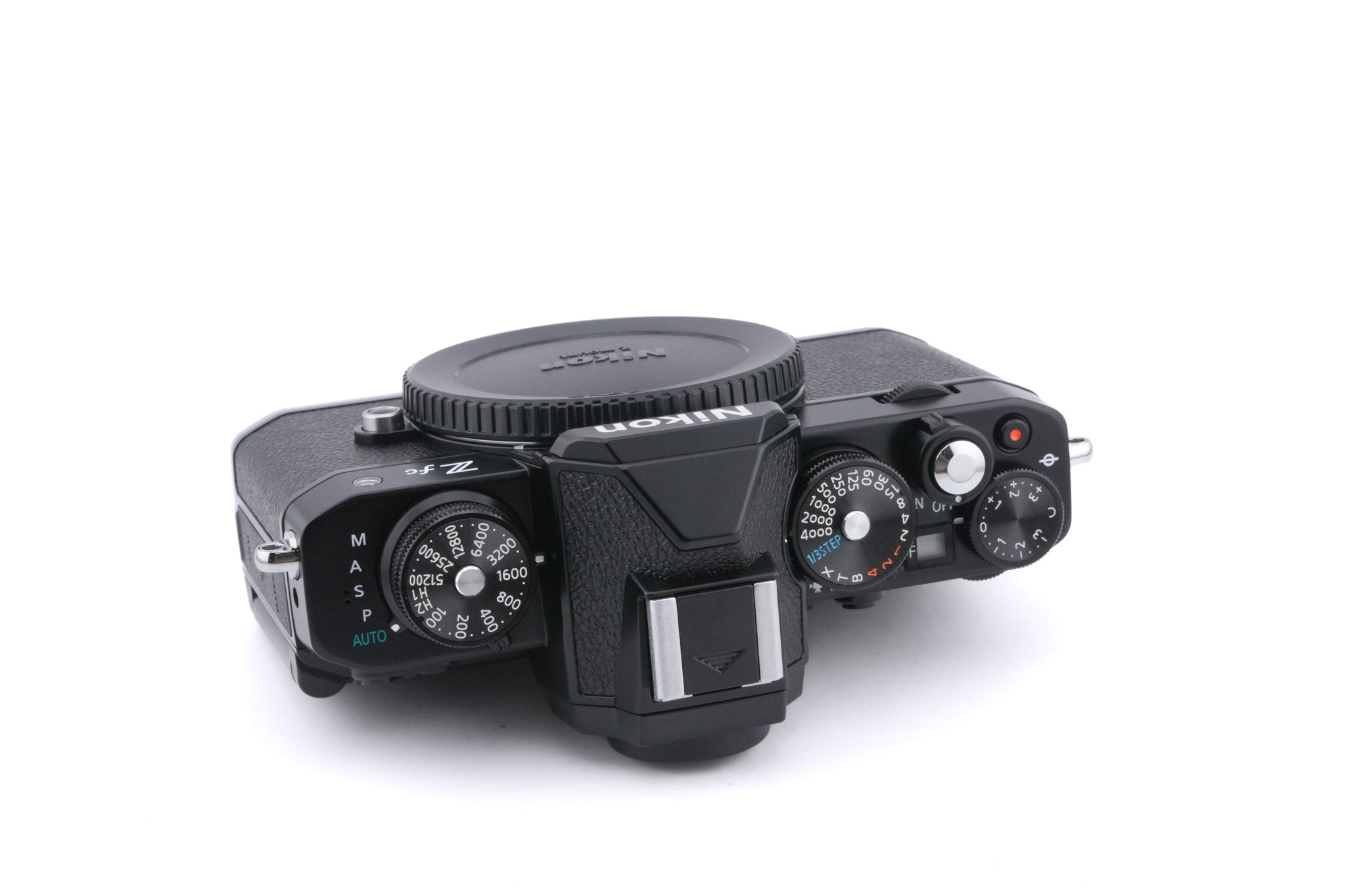 Nikon Z fc