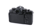 Nikon Z fc