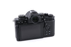 Nikon Z fc
