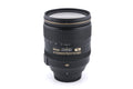 Nikon 24-120mm f4 AF-S Nikkor G ED N VR