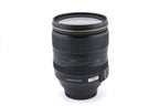 Nikon 24-120mm f4 AF-S Nikkor G ED N VR