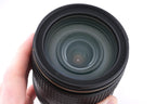 Nikon 24-120mm f4 AF-S Nikkor G ED N VR