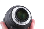 Nikon 24-120mm f4 AF-S Nikkor G ED N VR