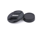 Nikon 24-120mm f4 AF-S Nikkor G ED N VR