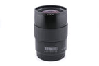 Hasselblad 50mm f3.5 HC