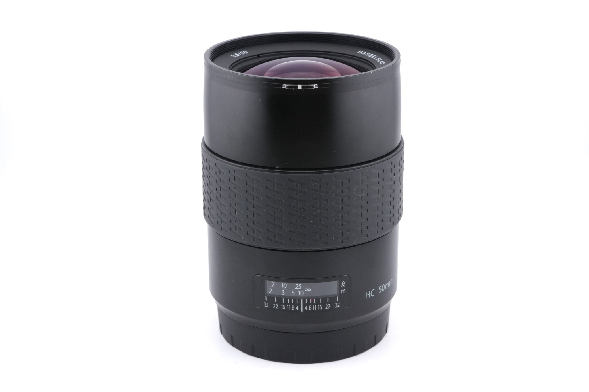 Hasselblad 50mm f3.5 HC