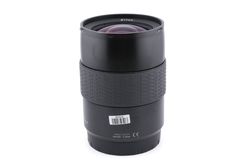Hasselblad 50mm f3.5 HC