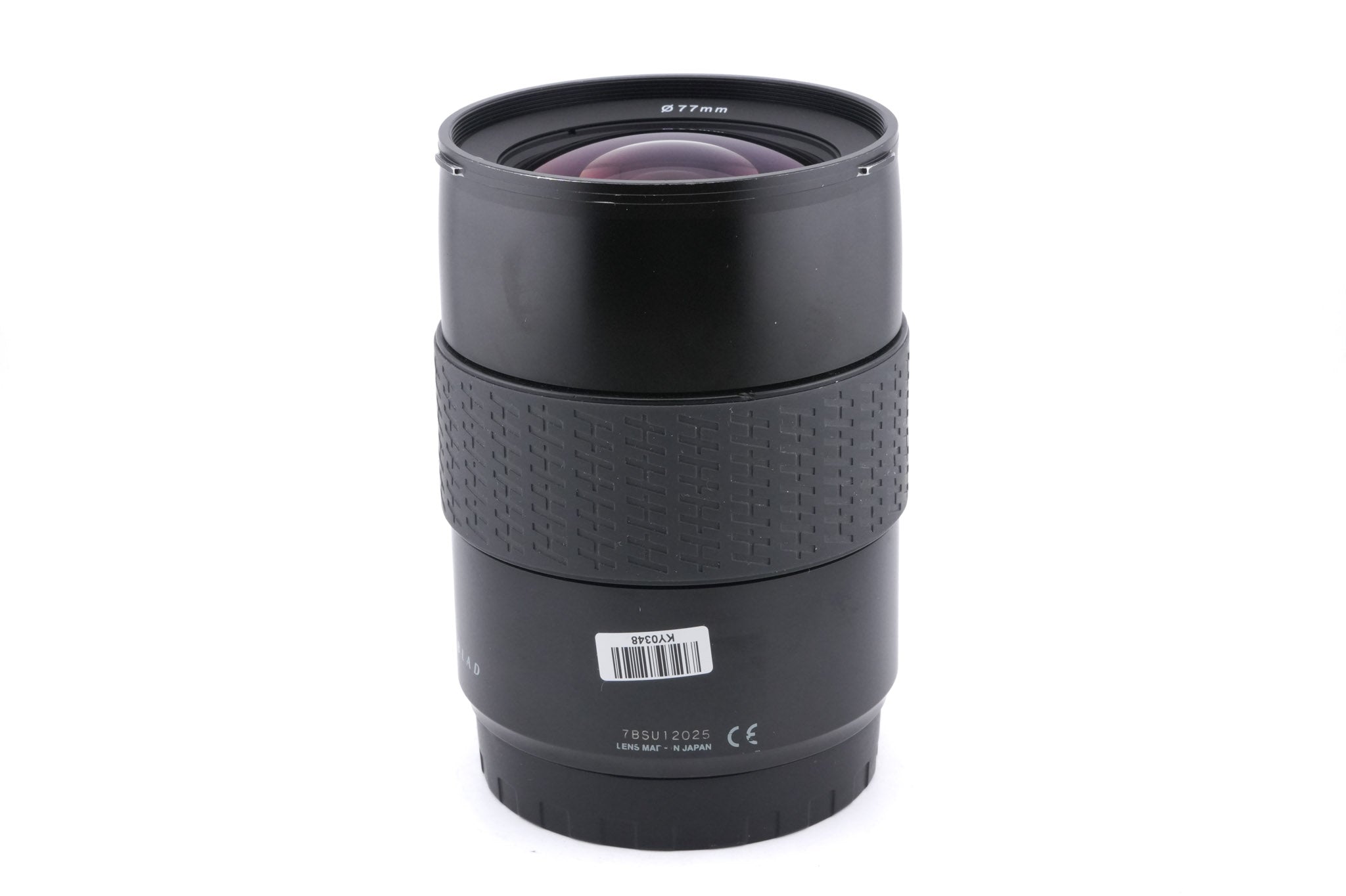 Hasselblad 50mm f3.5 HC