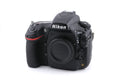 Nikon D810