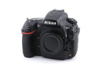 Nikon D810