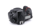 Nikon D810