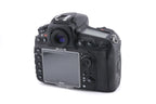 Nikon D810