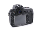 Nikon D810