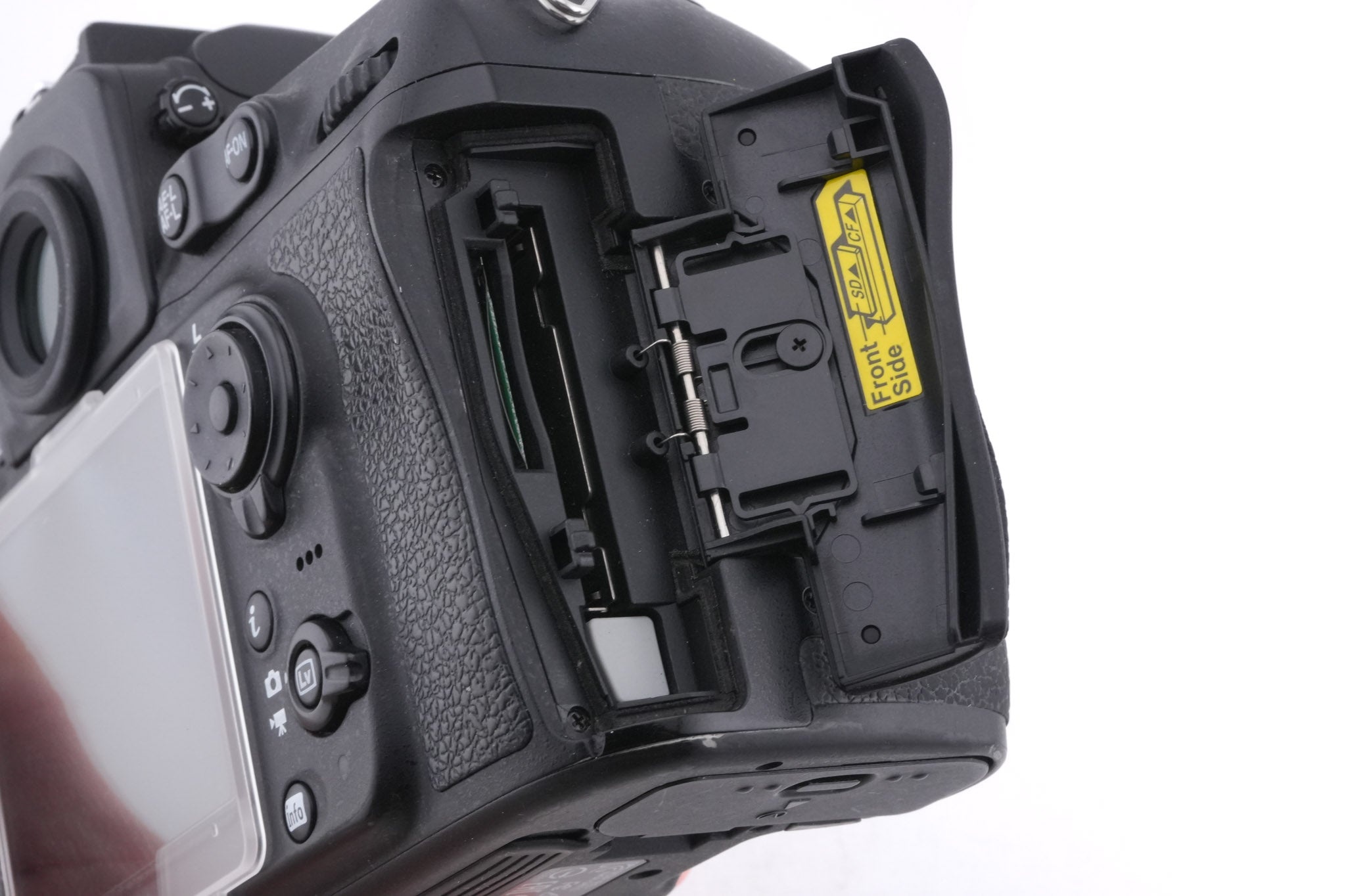 Nikon D810
