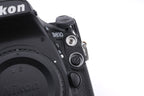 Nikon D810