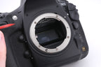 Nikon D810