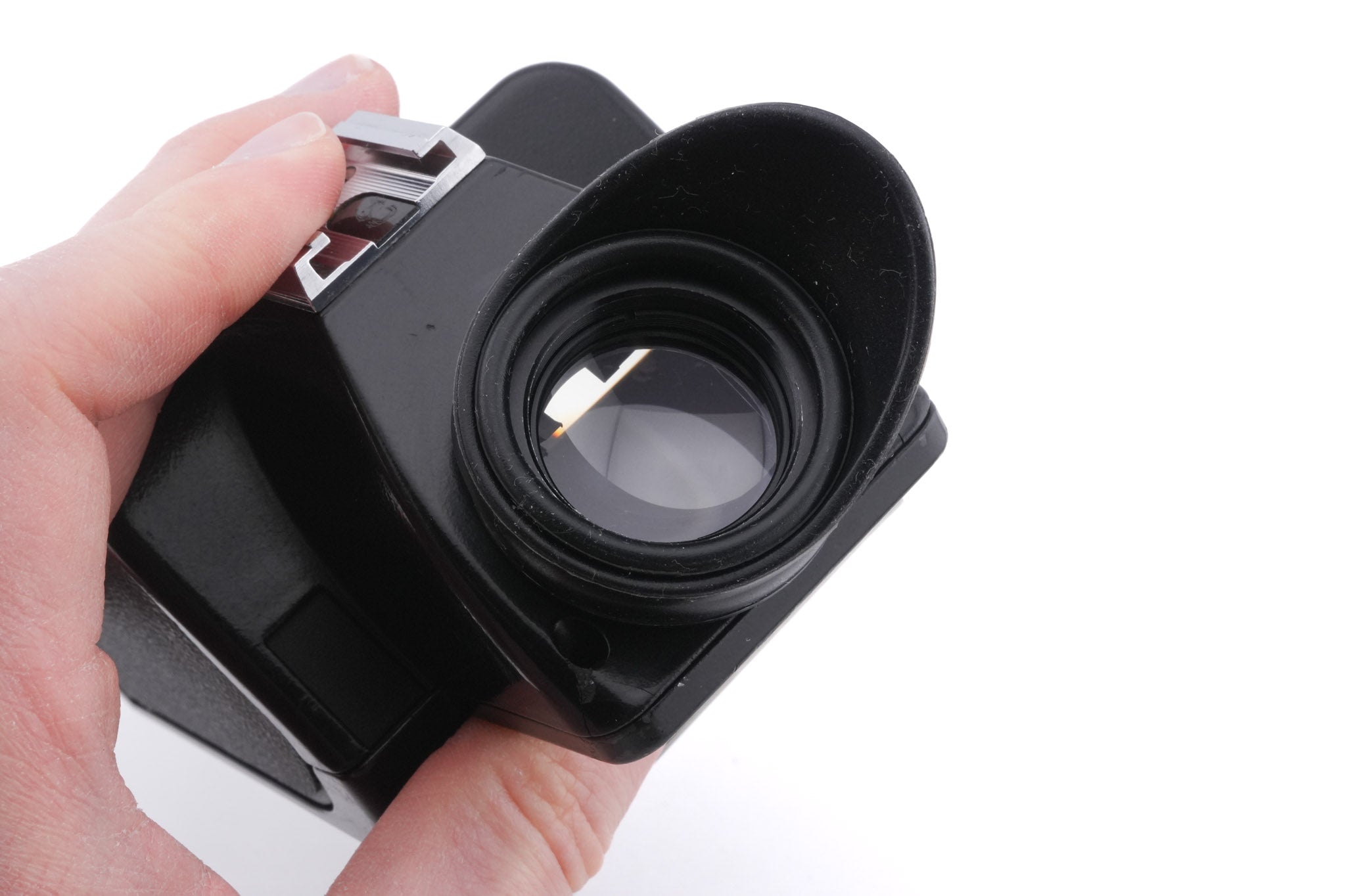 Hasselblad PM5 Prism Viewfinder (42308)