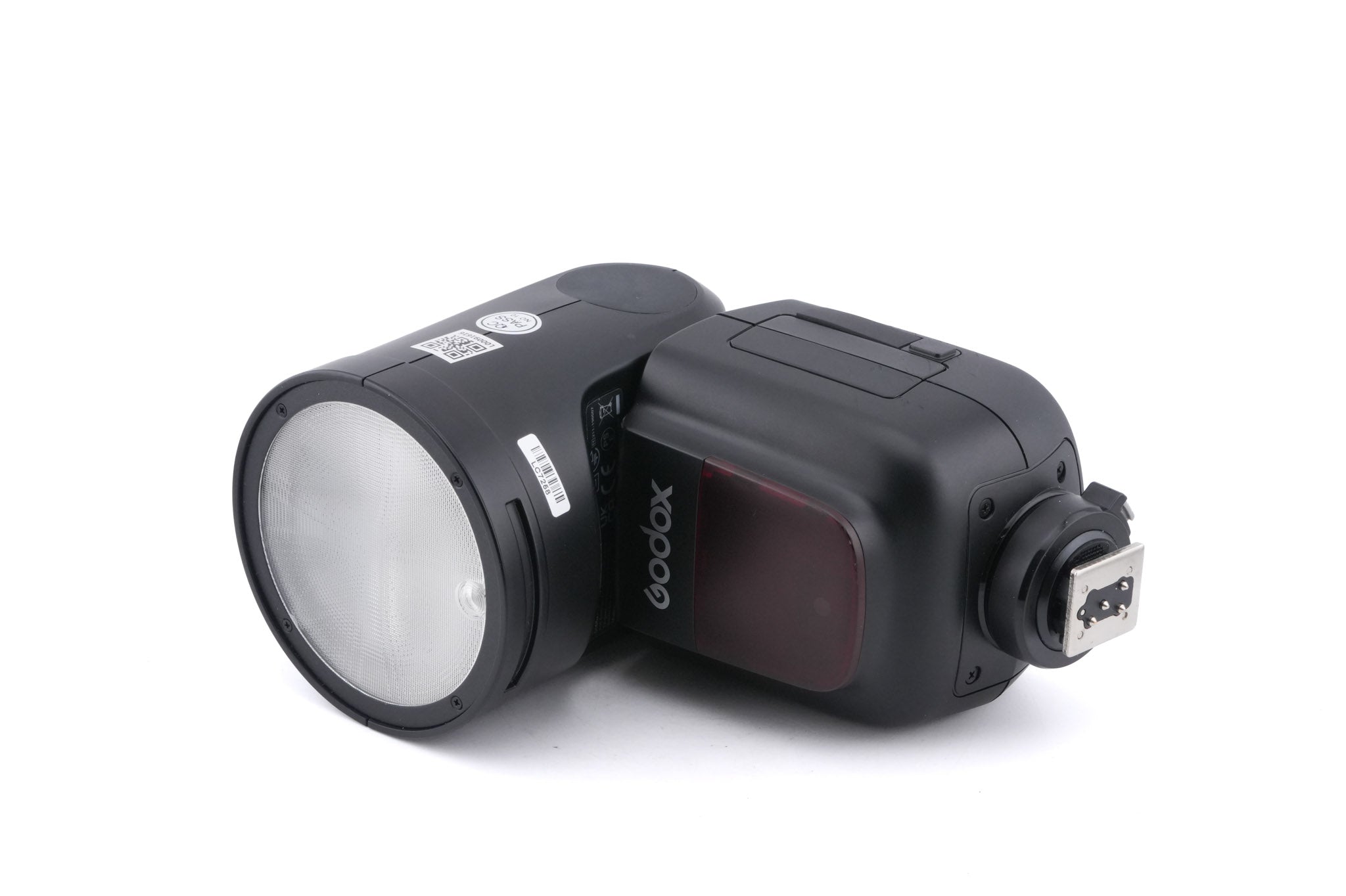 Godox V1N Flash