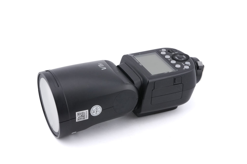 Godox V1N Flash