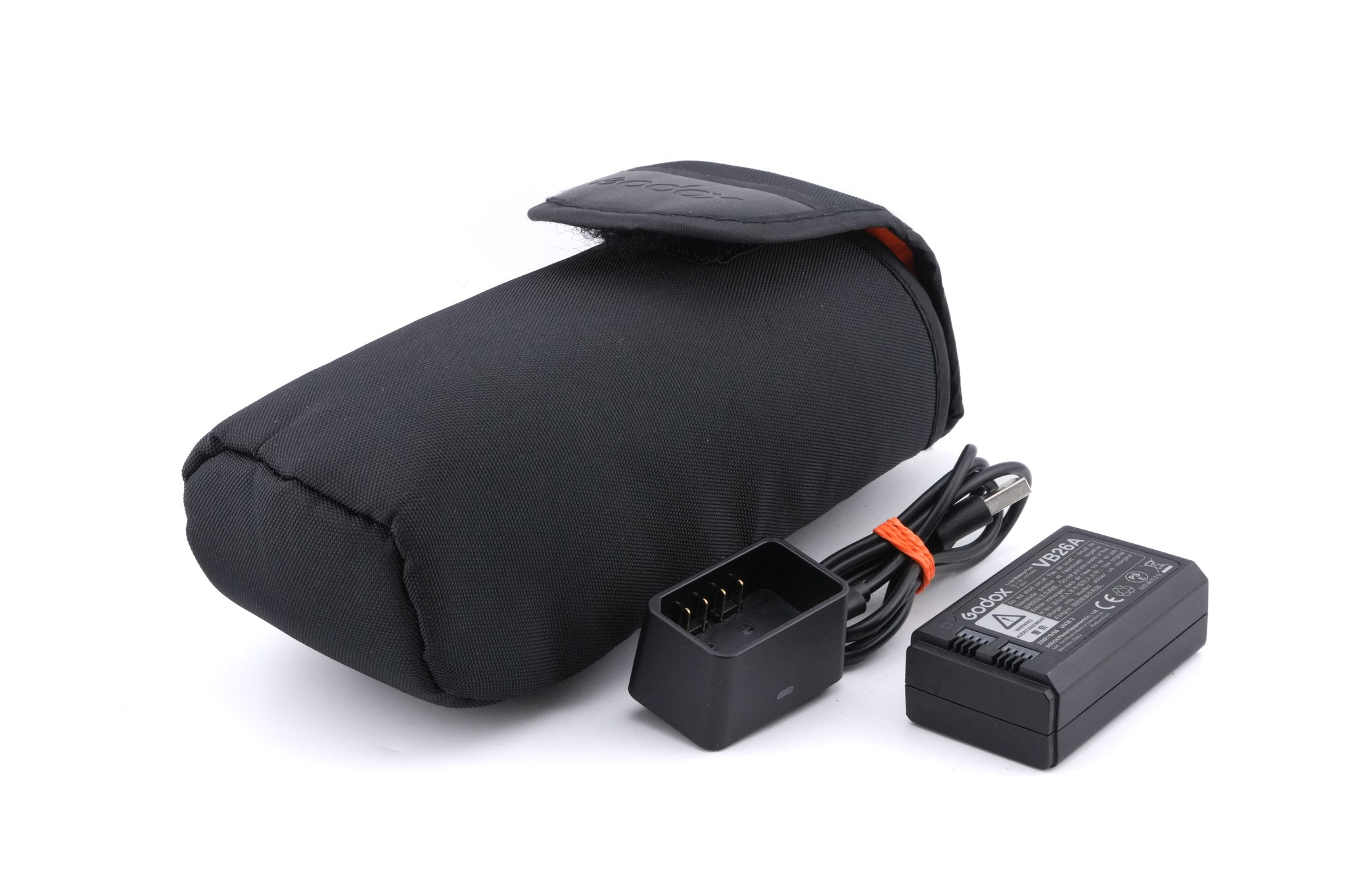 Godox V1N Flash