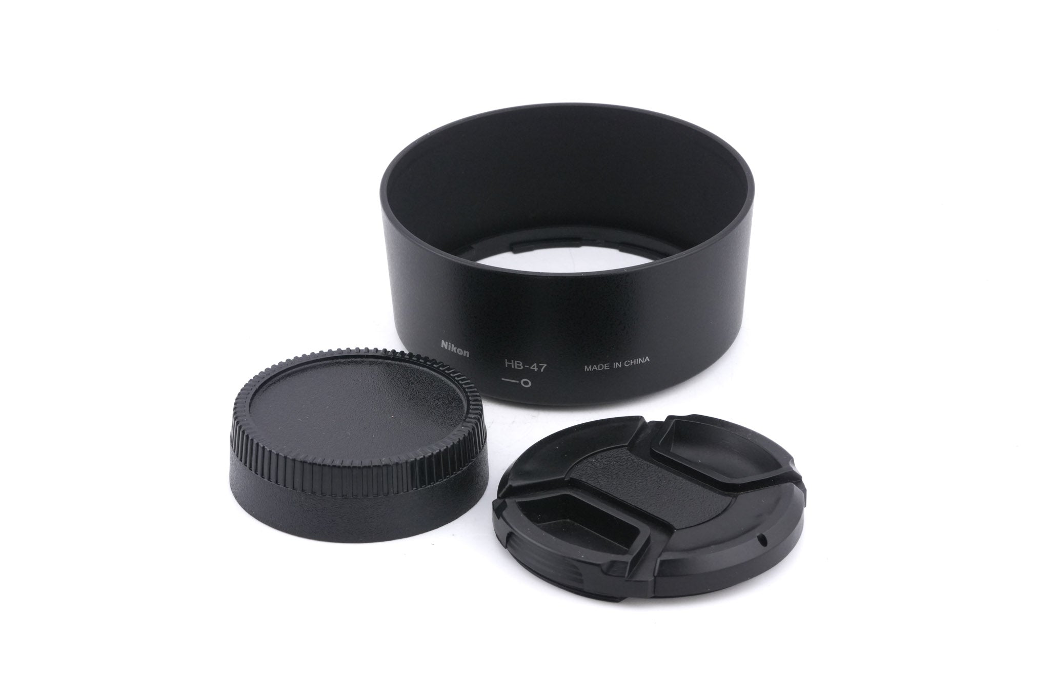Nikon 50mm f1.8 AF-S Nikkor G
