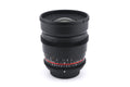 Walimex 16mm T2.2 ED AS UMC CS Pro - Lens