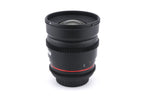 Walimex 16mm T2.2 ED AS UMC CS Pro
