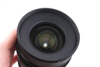 Walimex 16mm T2.2 ED AS UMC CS Pro