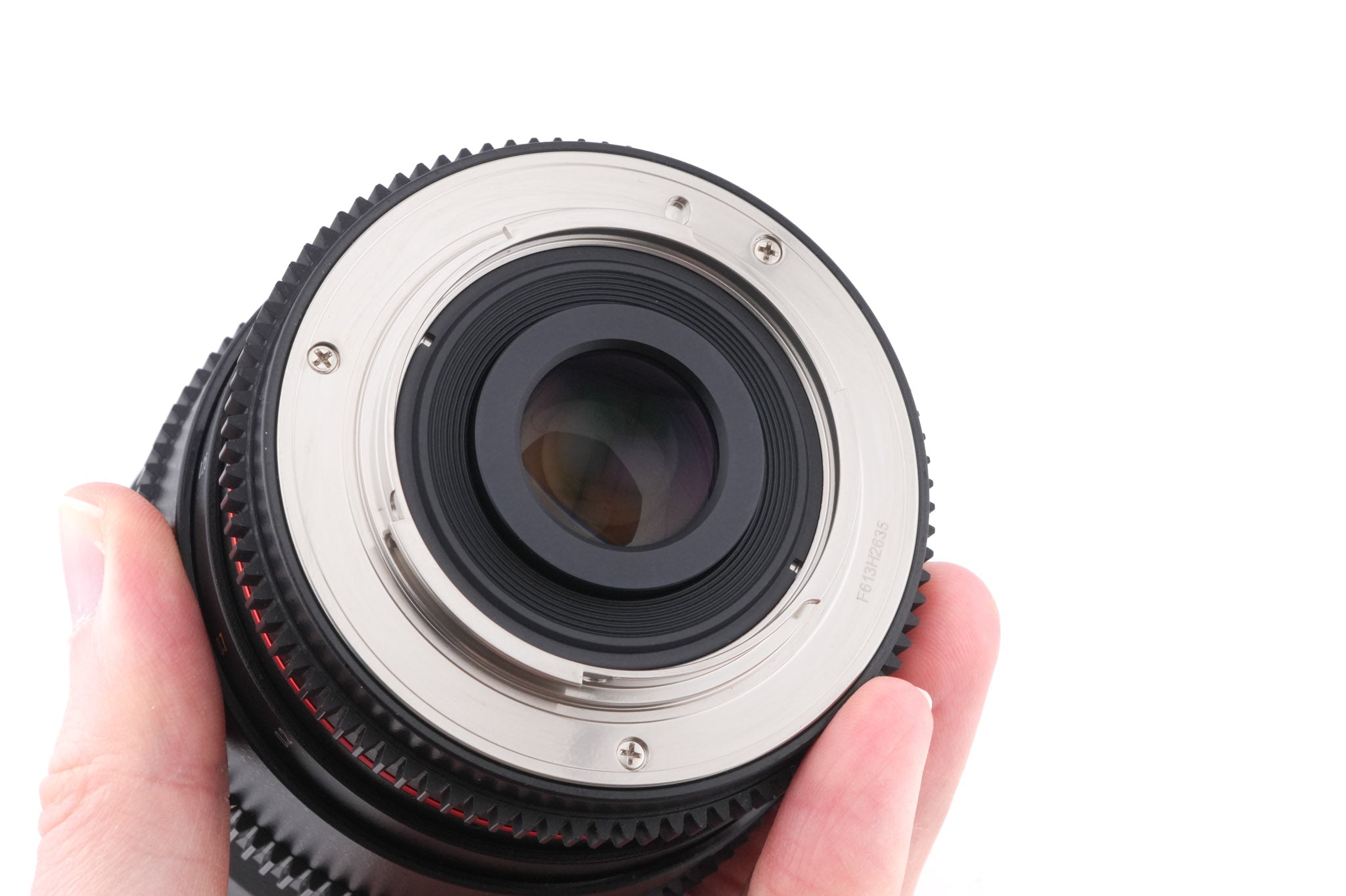 Walimex 16mm T2.2 ED AS UMC CS Pro