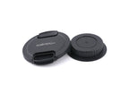 Walimex 16mm T2.2 ED AS UMC CS Pro