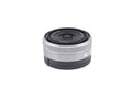 Sony 16mm f2.8 (SEL16F28)