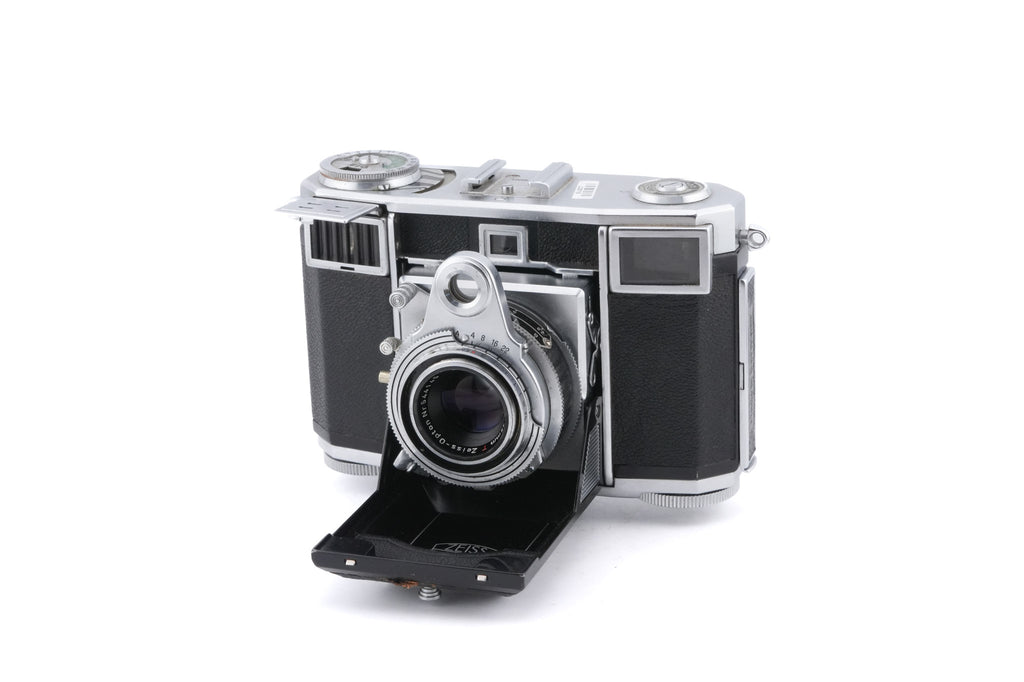 Zeiss Ikon Contessa (533/24)