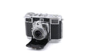 Zeiss Ikon Contessa (533/24)