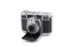 Zeiss Ikon Contessa (533/24)