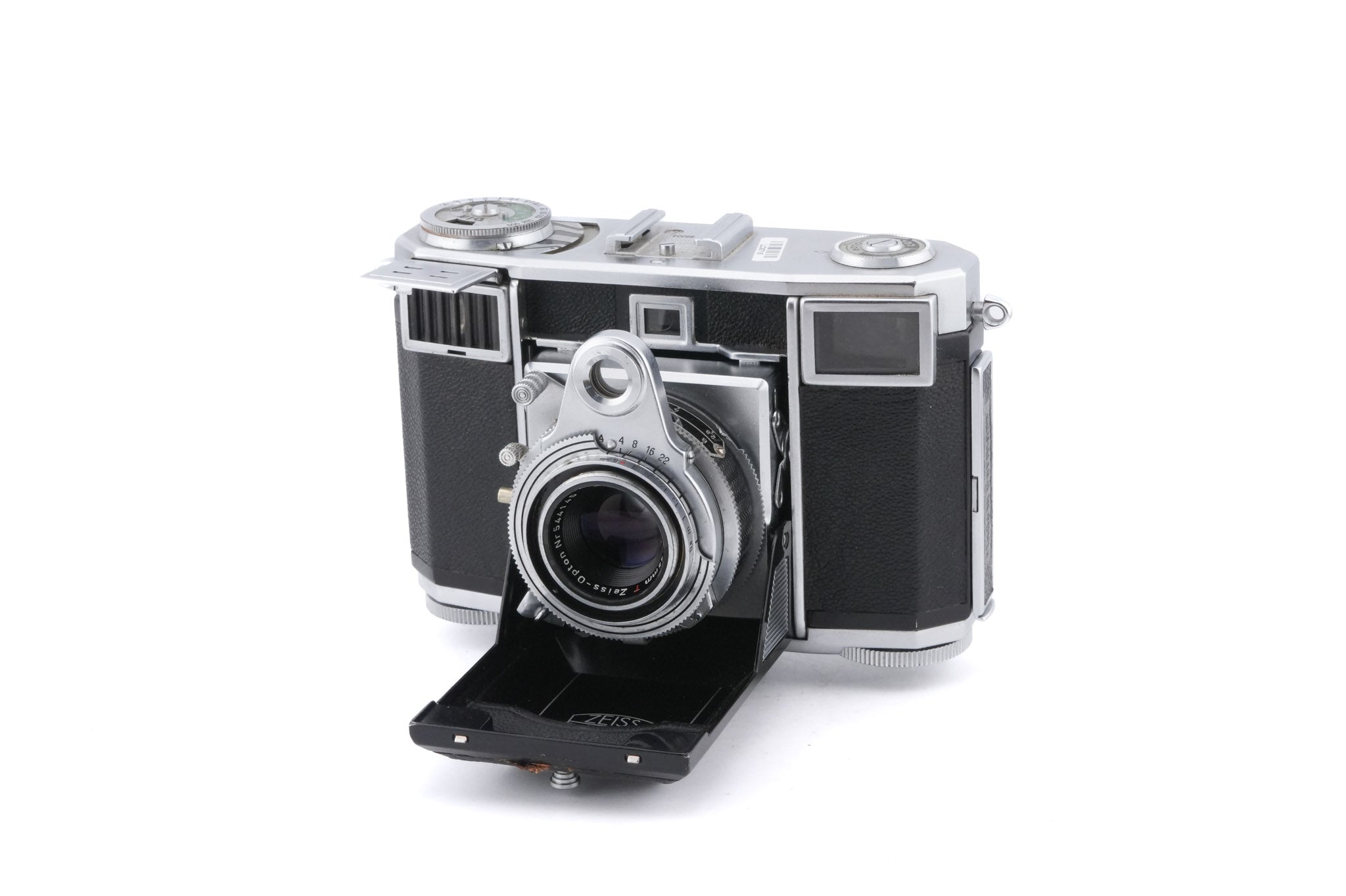 Zeiss Ikon Contessa (533/24)