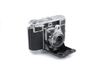 Zeiss Ikon Contessa (533/24)